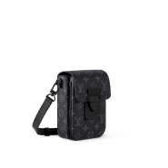 Бумажник Louis Vuitton S-Lock Vertical Wearable